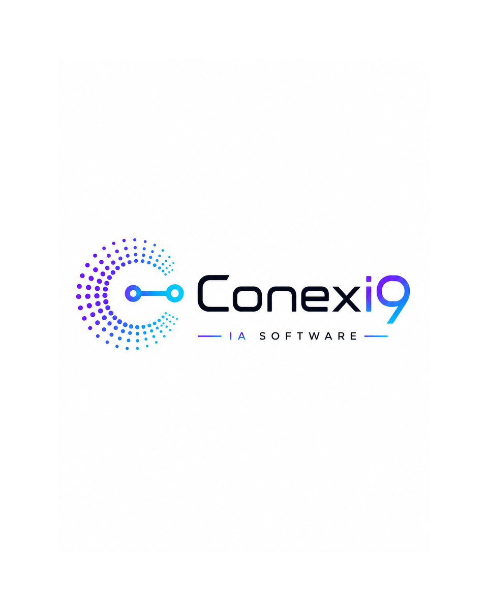 Conexi9 - IA software