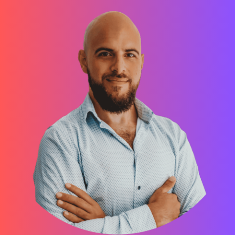 Gideon Lahav