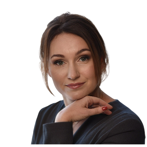 Nataliia Muzyka