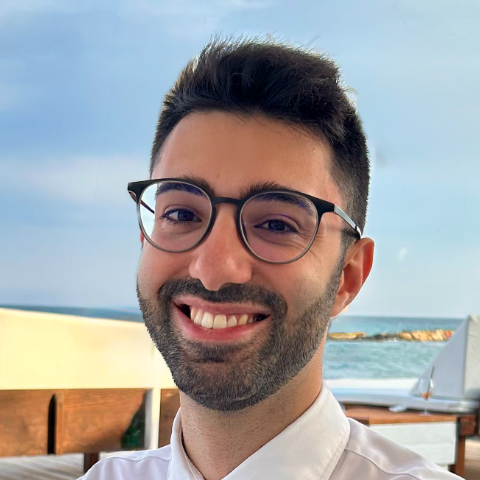 Lorenzo Daidone