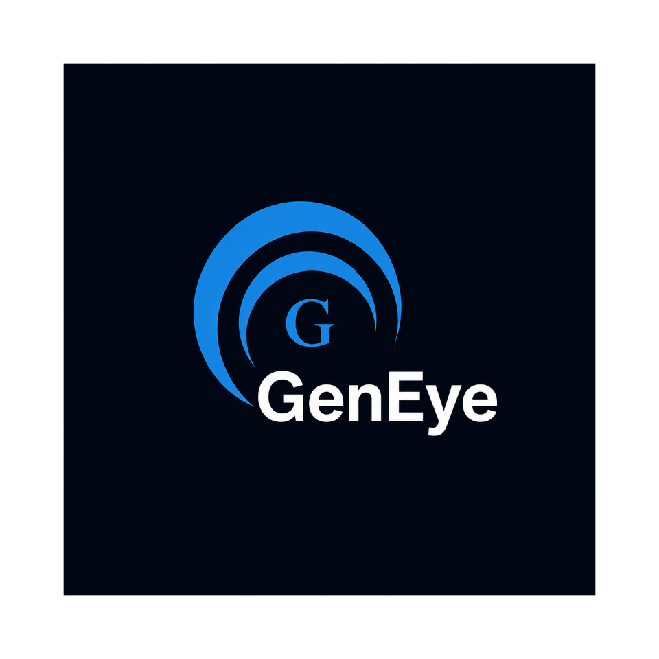 GenEye