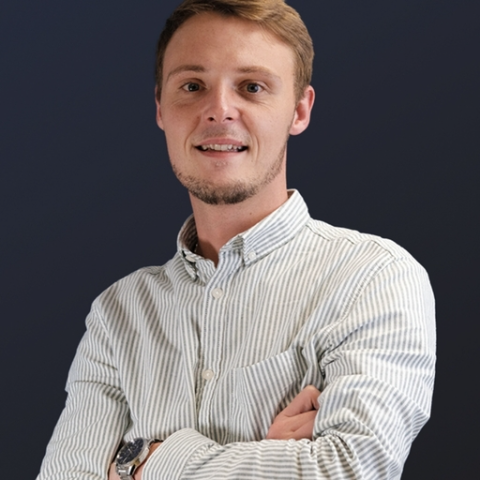 Julien Lebas