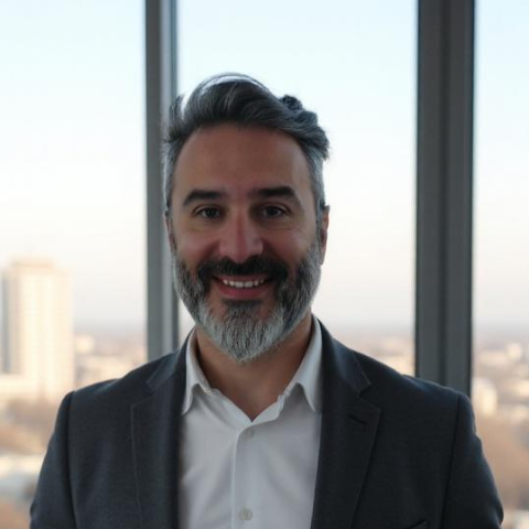 Samir Salibi