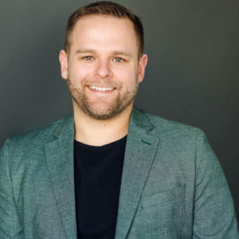 Chris Lavoie, PhD
