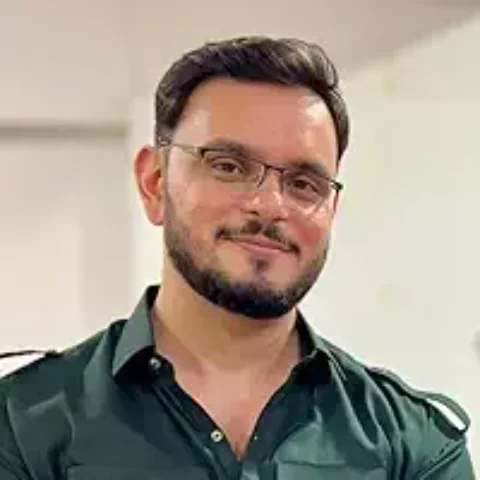 Noman Zulfiqar
