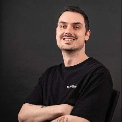 Alexander Achenza