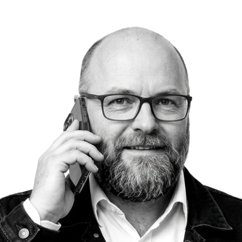 Simon Wilson